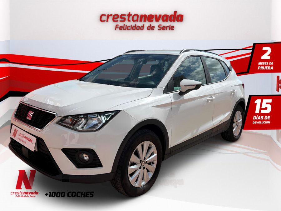 Imagen de SEAT Arona