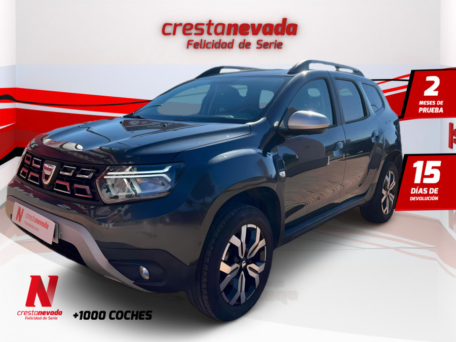 Imagen de Dacia Duster