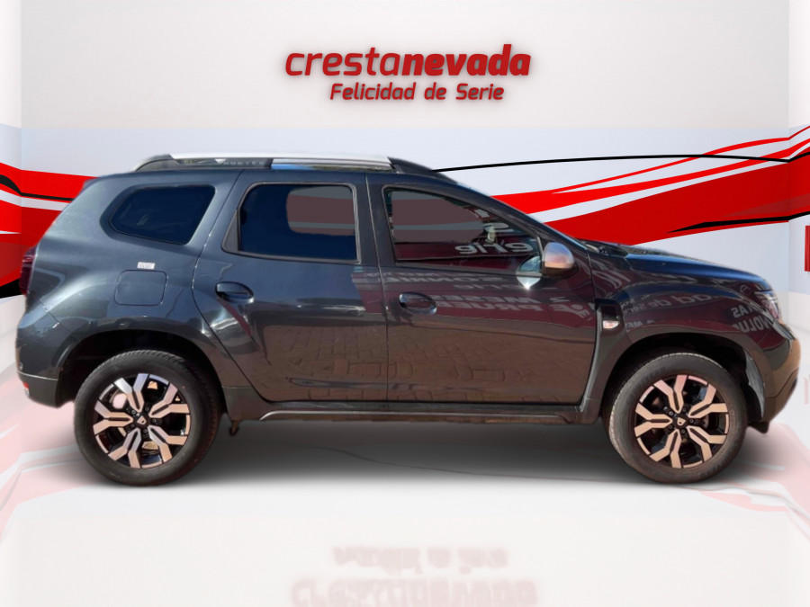 Imagen de Dacia Duster