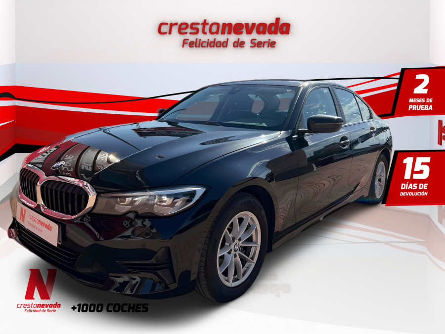 Imagen de BMW Serie 3