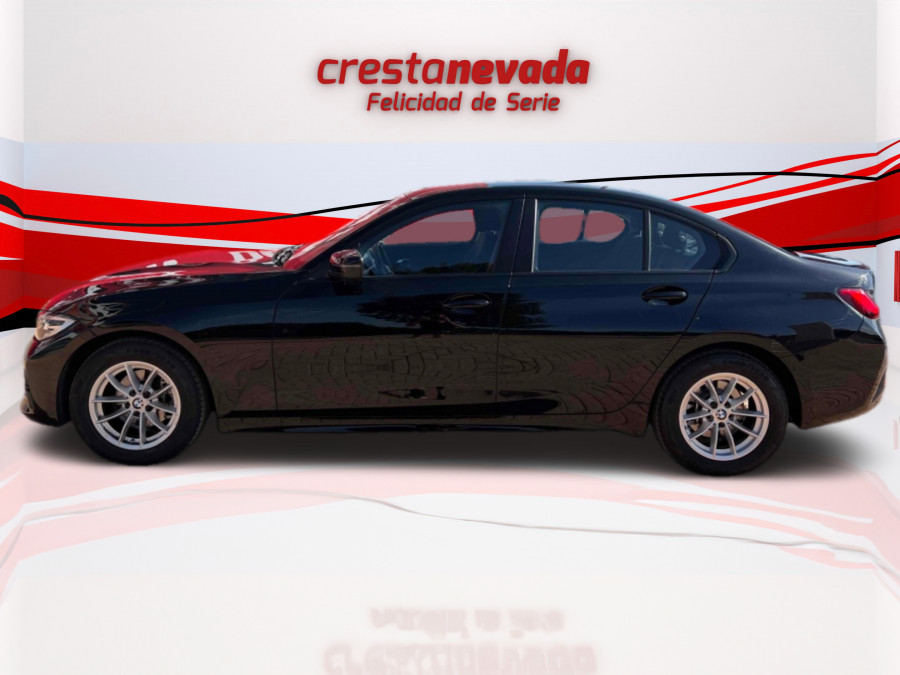 Imagen de BMW Serie 3