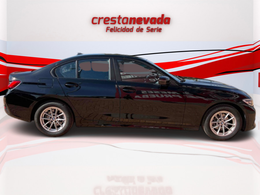 Imagen de BMW Serie 3