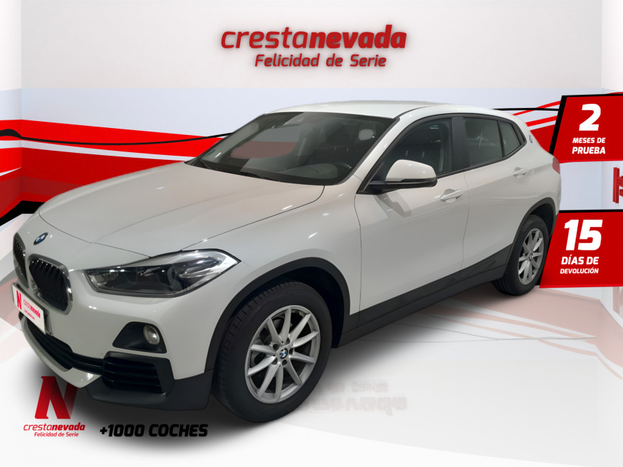Imagen de BMW X2