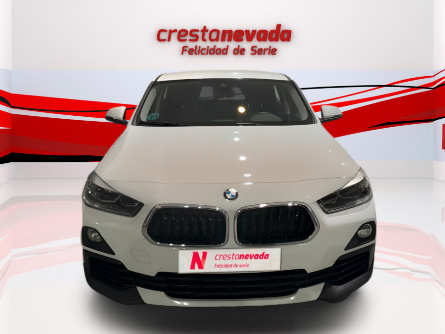 Imagen de BMW X2