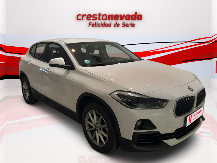 Imagen de BMW X2