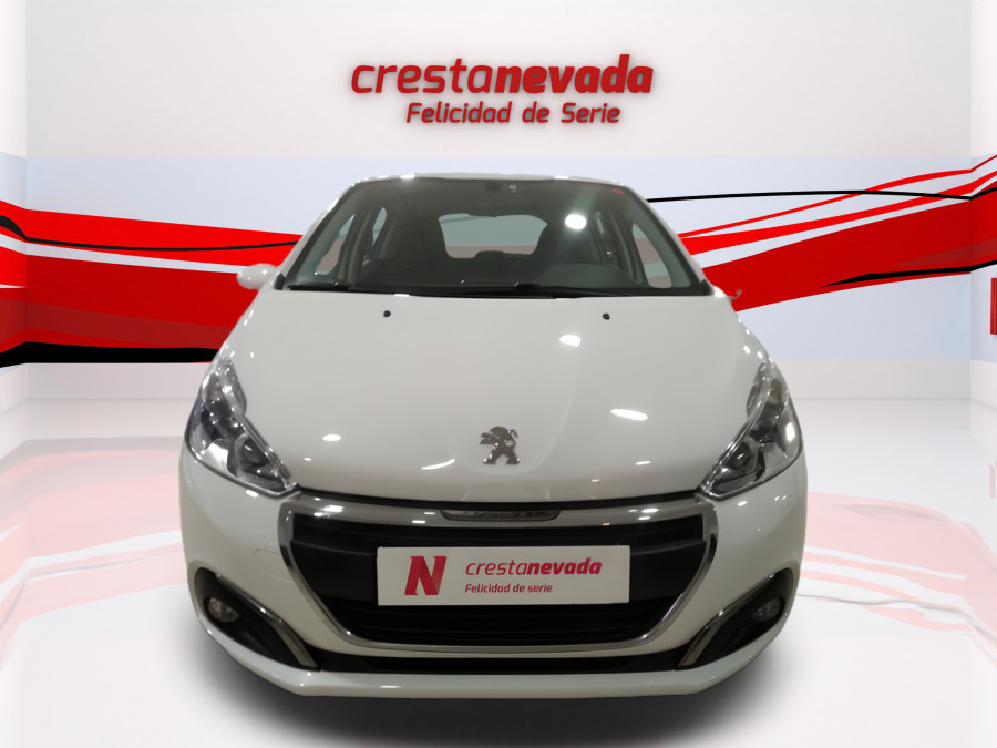 Imagen de Peugeot 208