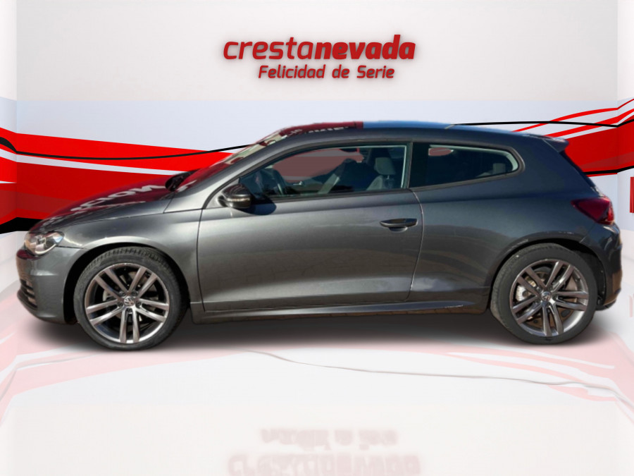 Imagen de Volkswagen Scirocco