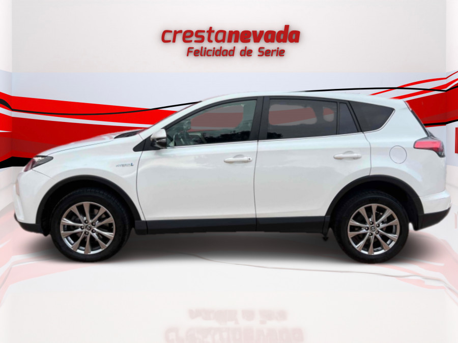 Imagen de TOYOTA Rav4