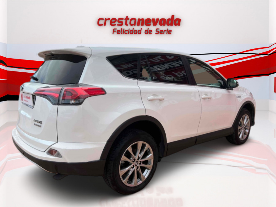 Imagen de TOYOTA Rav4