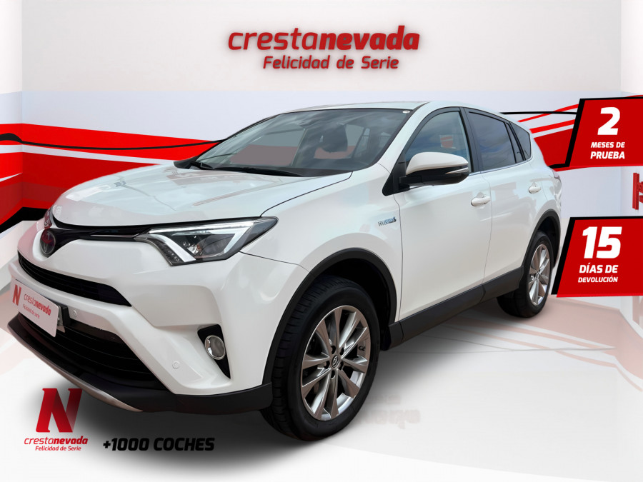 Imagen de TOYOTA Rav4