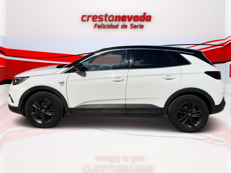 Imagen de Opel Grandland X