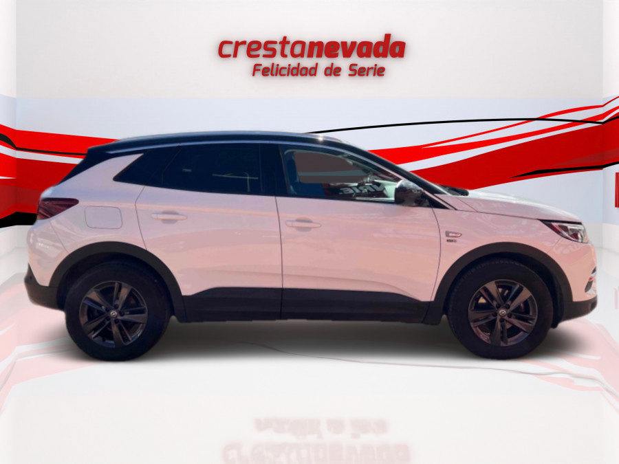 Imagen de Opel Grandland X