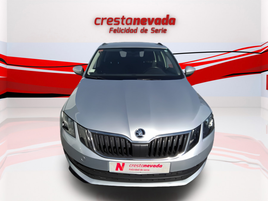 Imagen de Skoda Octavia