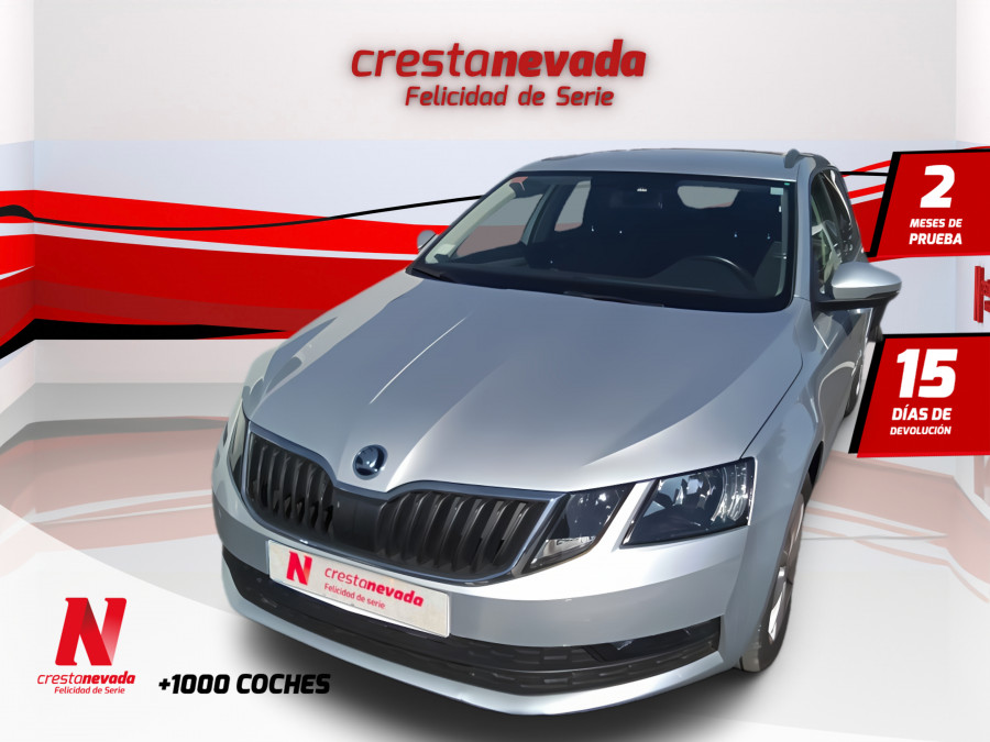 Imagen de Skoda Octavia