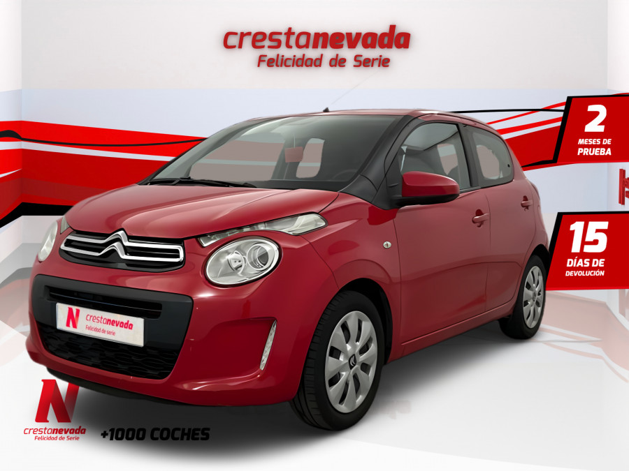 Imagen de CITROEN C1