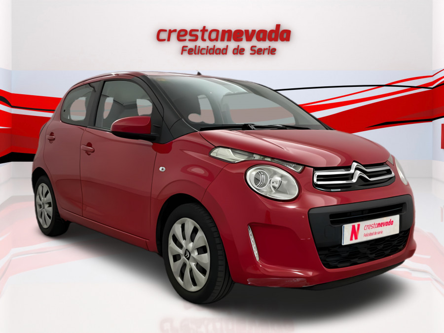 Imagen de CITROEN C1