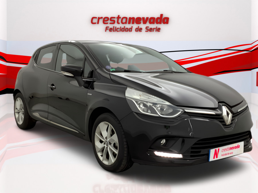 Imagen de Renault Clio