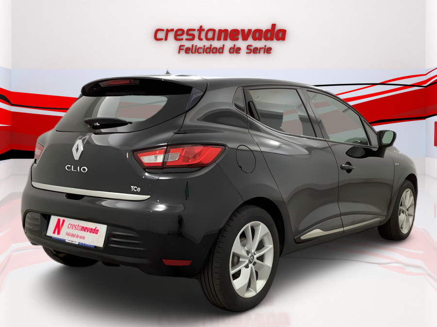 Imagen de Renault Clio