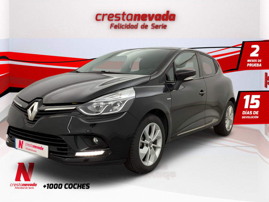 Imagen de Renault Clio