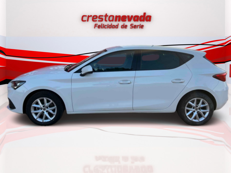 Imagen de SEAT León
