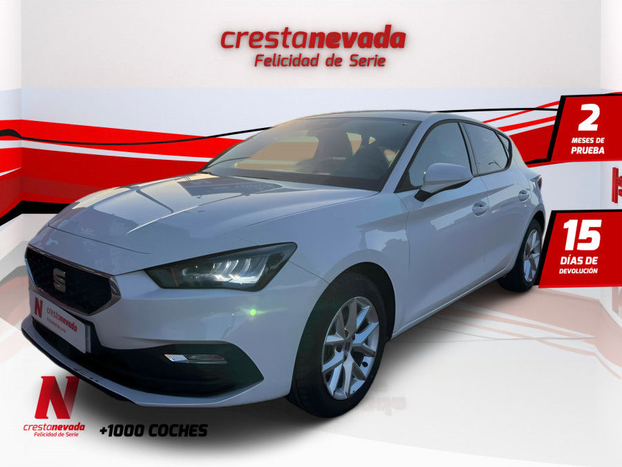 Imagen de SEAT León