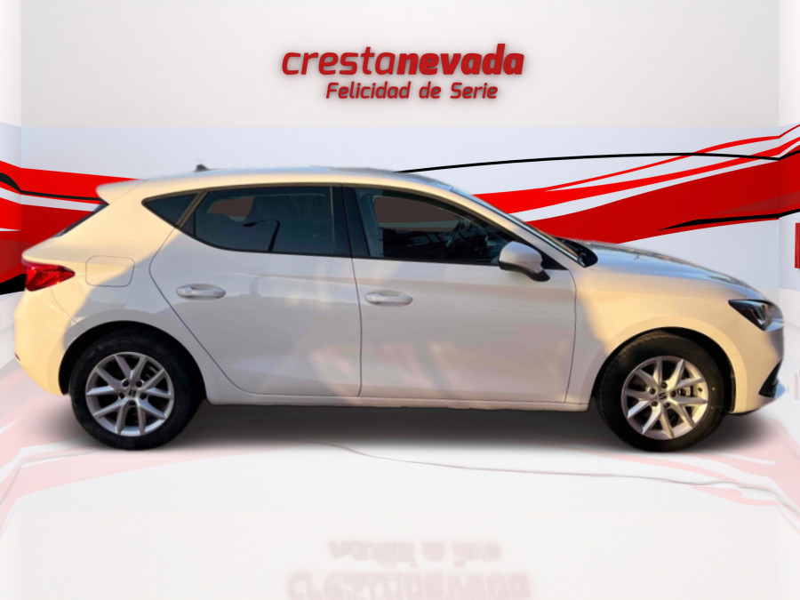 Imagen de SEAT León