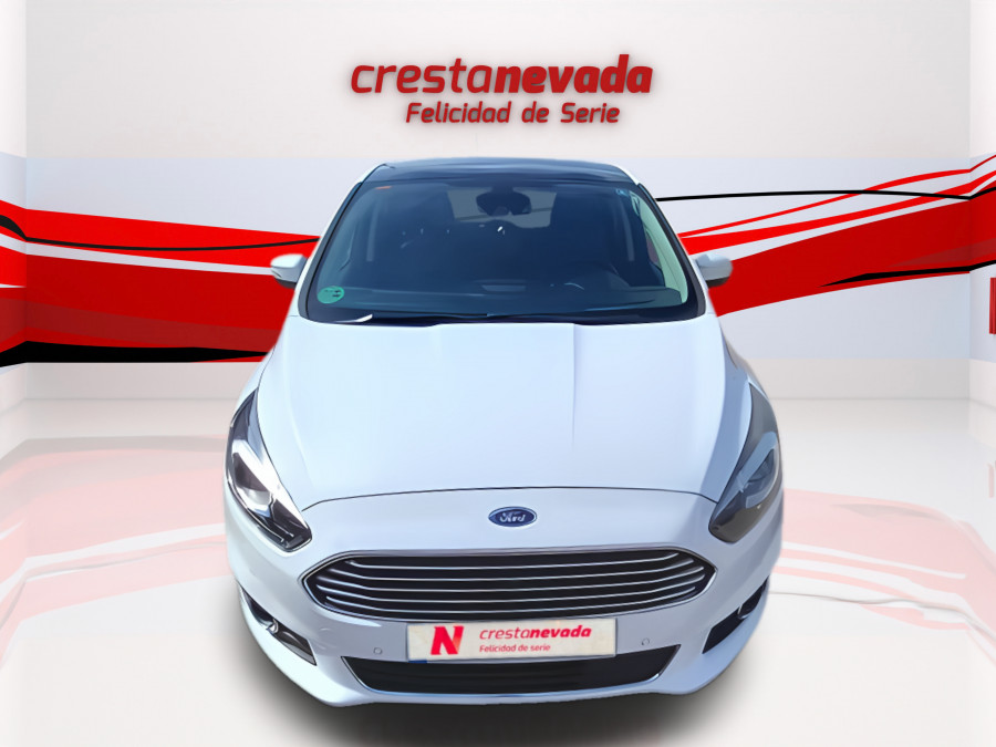Imagen de Ford S-MAX