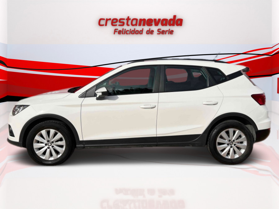 Imagen de SEAT Arona