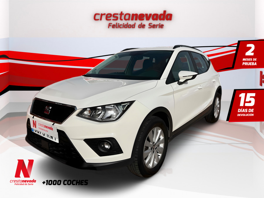 Imagen de SEAT Arona