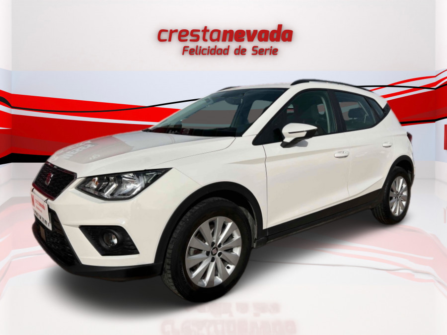 Imagen de SEAT Arona