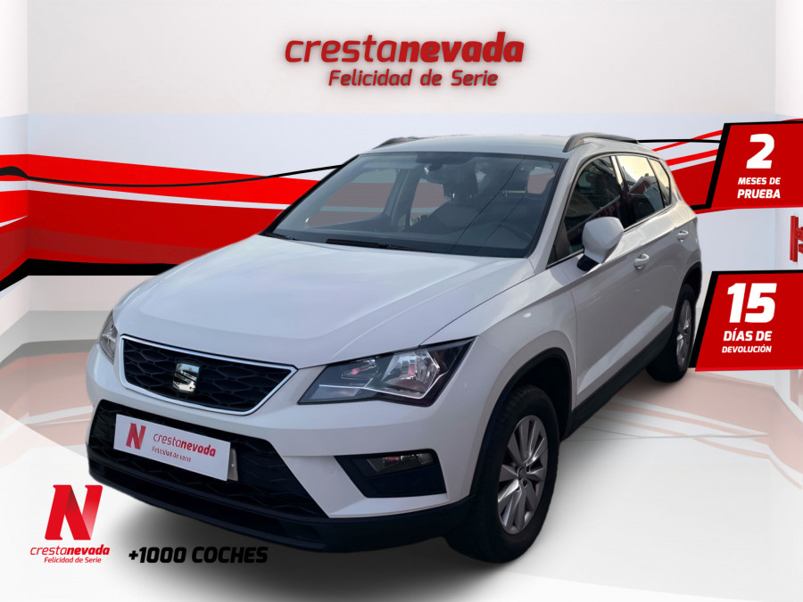 Imagen de SEAT Ateca