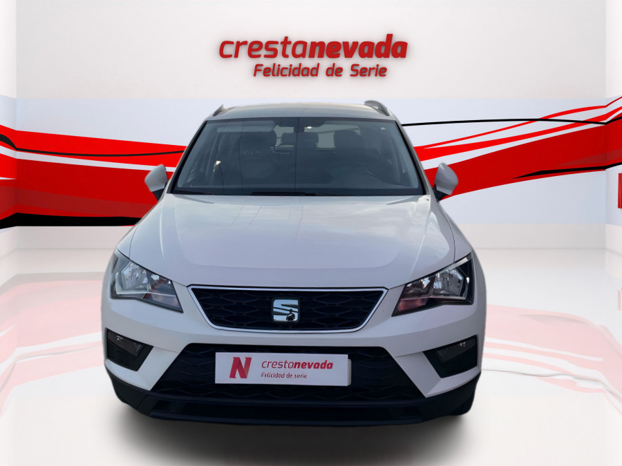 Imagen de SEAT Ateca