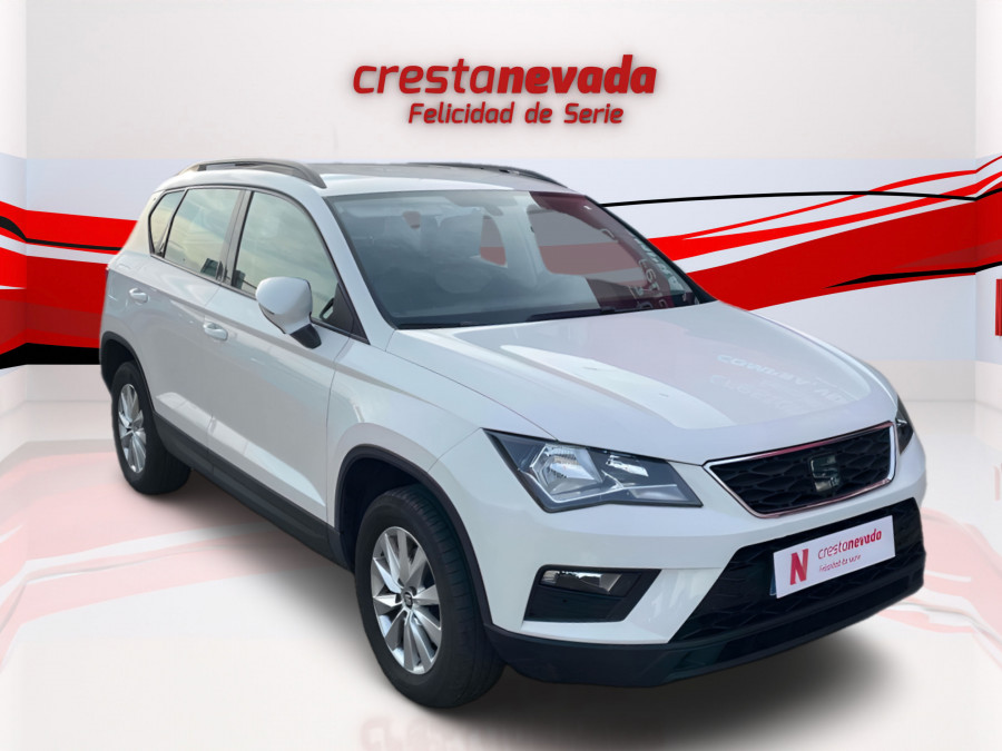 Imagen de SEAT Ateca