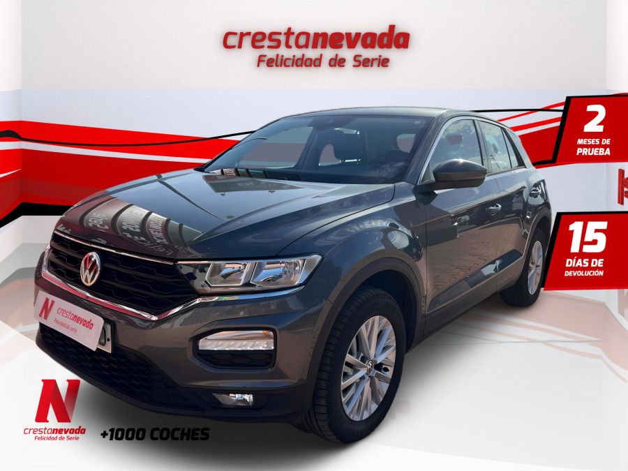 Imagen de Volkswagen T-Roc