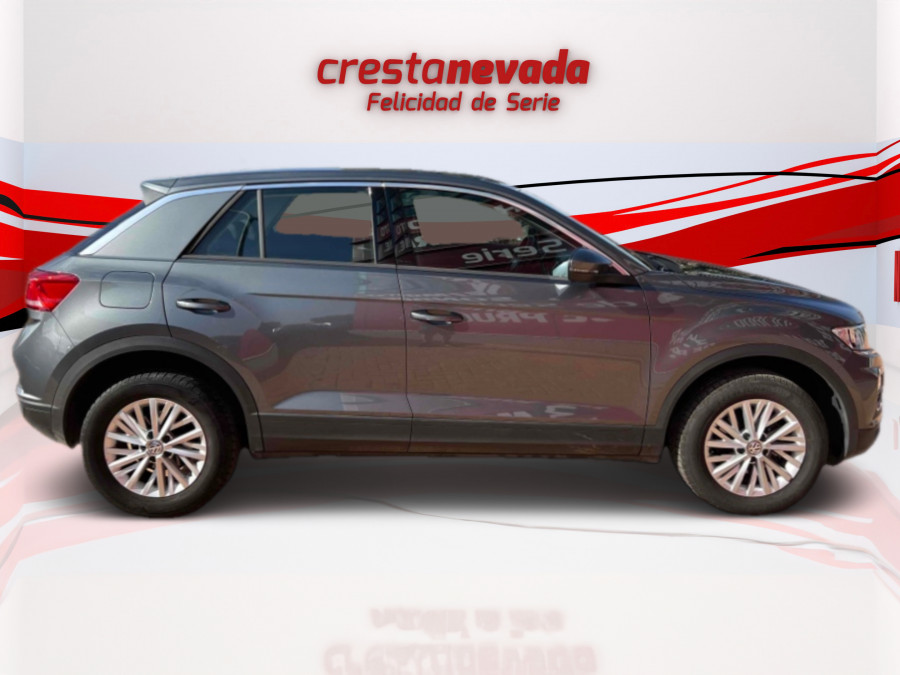 Imagen de Volkswagen T-Roc