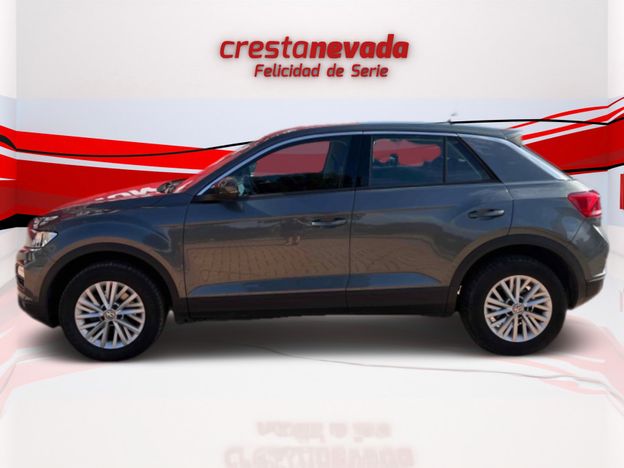 Imagen de Volkswagen T-Roc