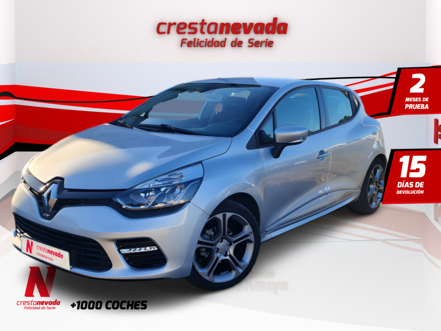 Imagen de Renault Clio