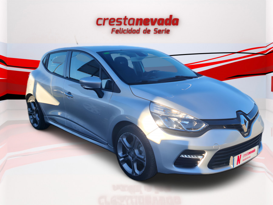 Imagen de Renault Clio