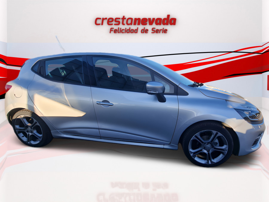 Imagen de Renault Clio