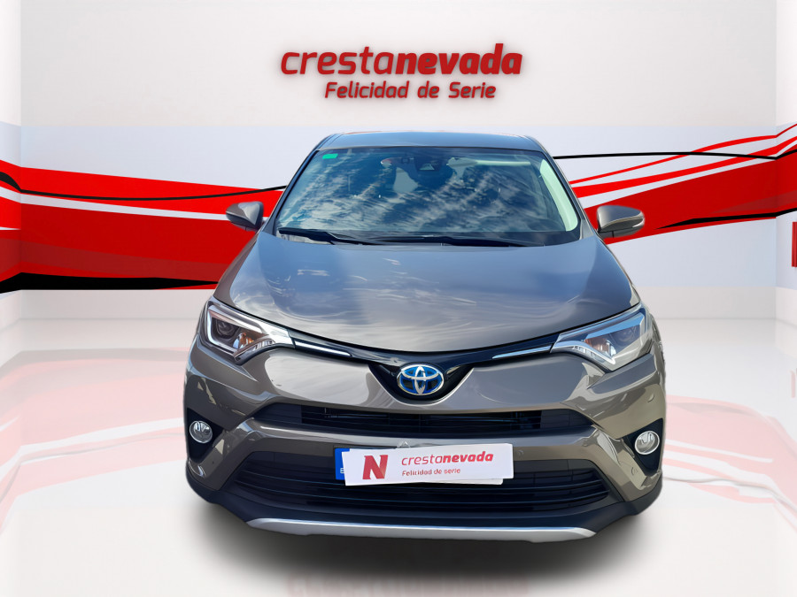 Imagen de TOYOTA Rav4
