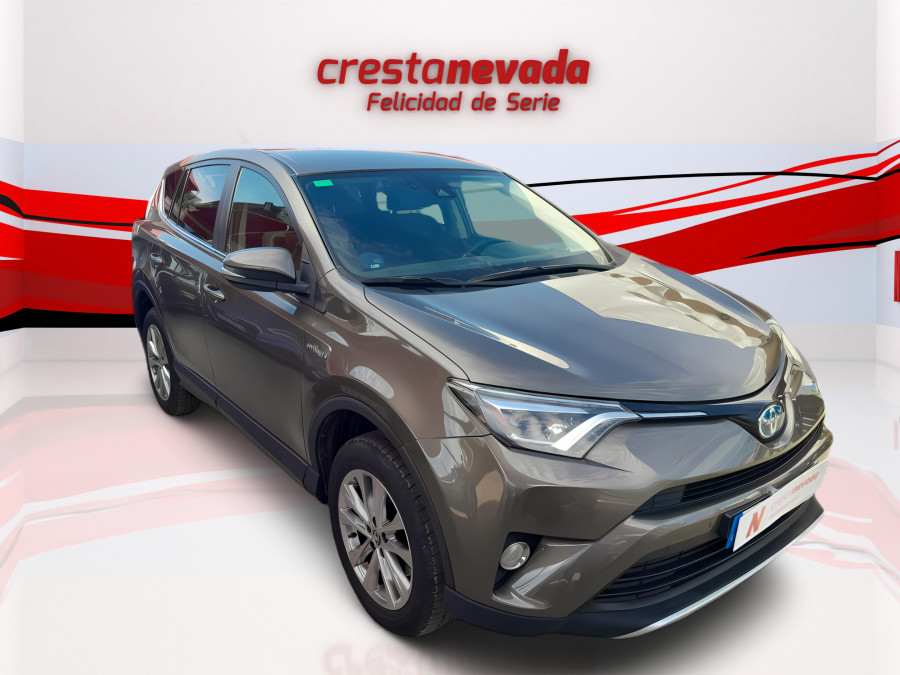 Imagen de TOYOTA Rav4