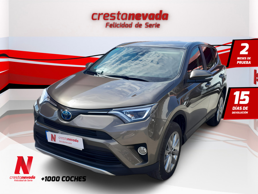 Imagen de TOYOTA Rav4