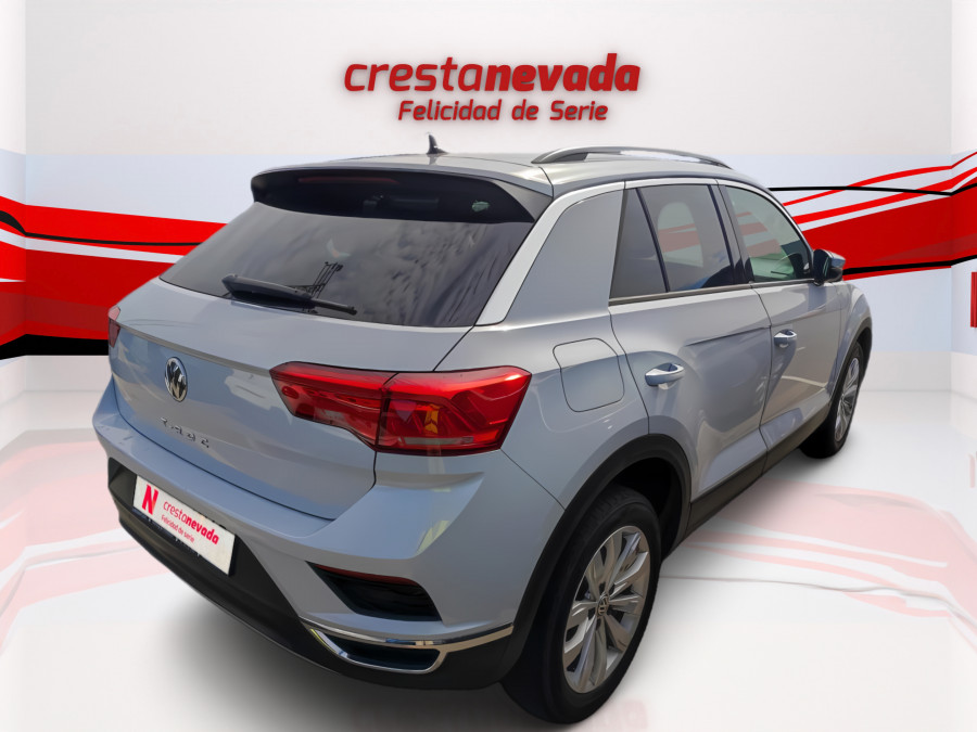 Imagen de Volkswagen T-Roc