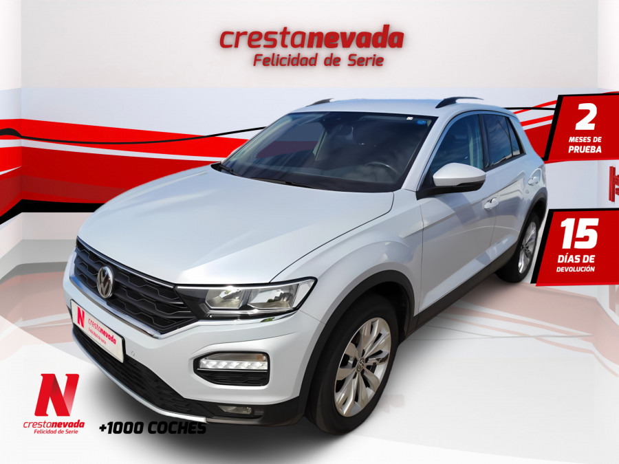 Imagen de Volkswagen T-Roc