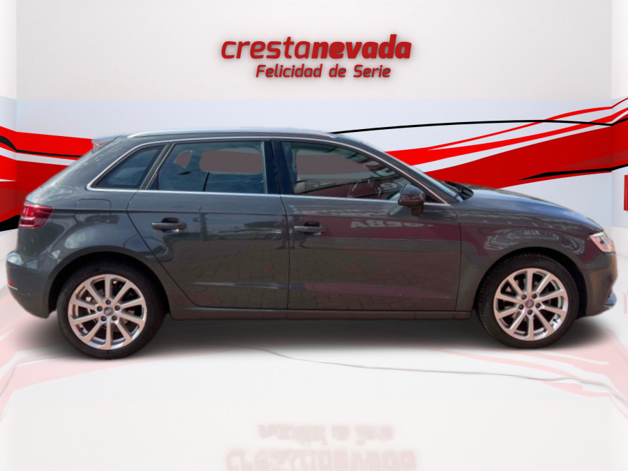 Imagen de AUDI A3