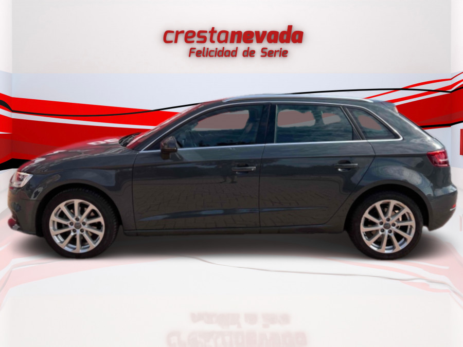 Imagen de AUDI A3