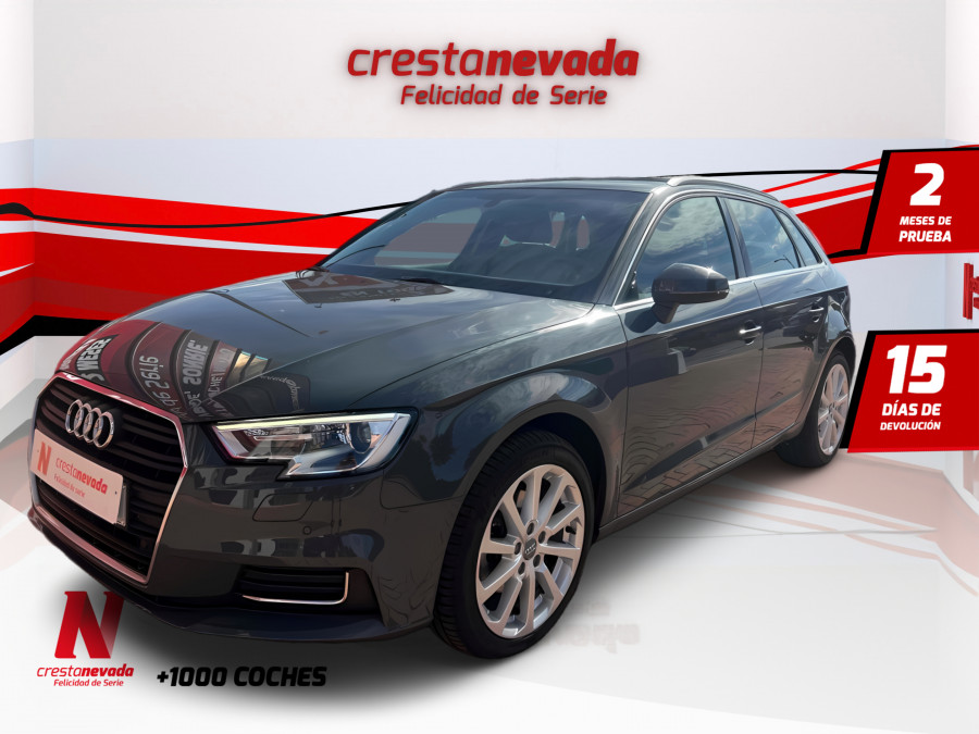 Imagen de AUDI A3