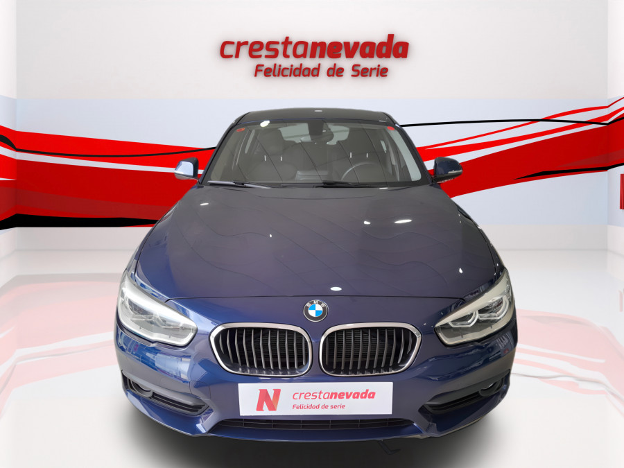 Imagen de BMW Serie 1