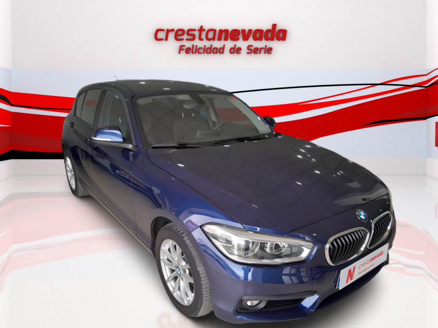 Imagen de BMW Serie 1
