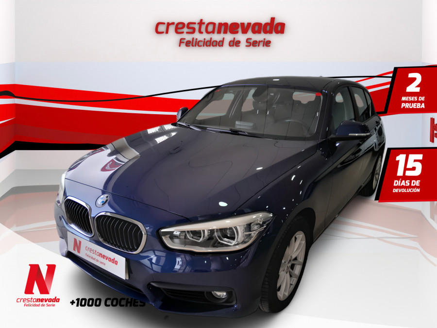 Imagen de BMW Serie 1